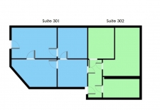 Office property for lease in Boston, MA