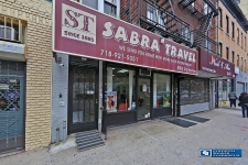 Listing Image #1 - Retail for lease at 8005 3rd Avenue, Brooklyn NY 11209