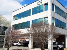 Office property for lease in Danbury, CT
