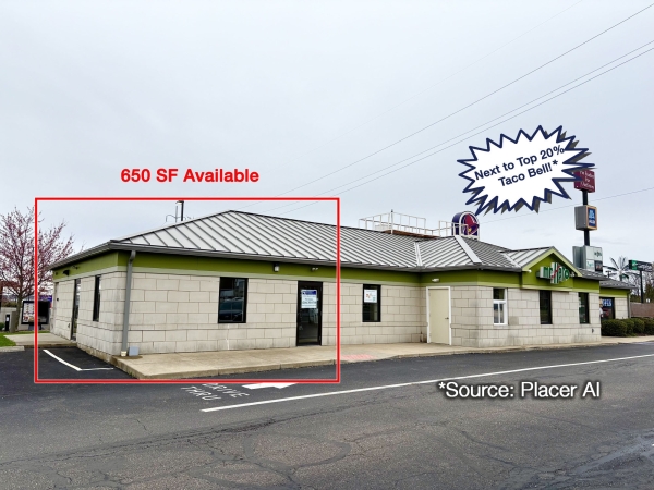 Listing Image #1 - Office for lease at 5021 C Whipple Ave., Canton OH 44718