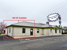 Listing Image #1 - Office for lease at 5021 B Whipple Ave., Canton OH 44718