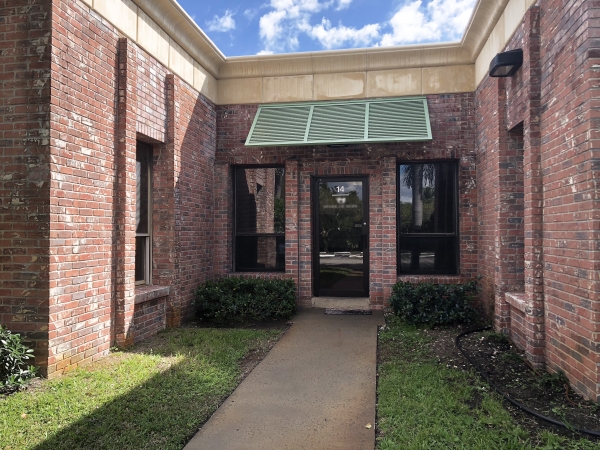 Listing Image #2 - Office for lease at 441 S State Rd. 7 #14, Margate FL 33068
