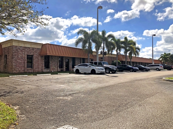 Listing Image #3 - Office for lease at 441 S State Rd. 7 #14, Margate FL 33068