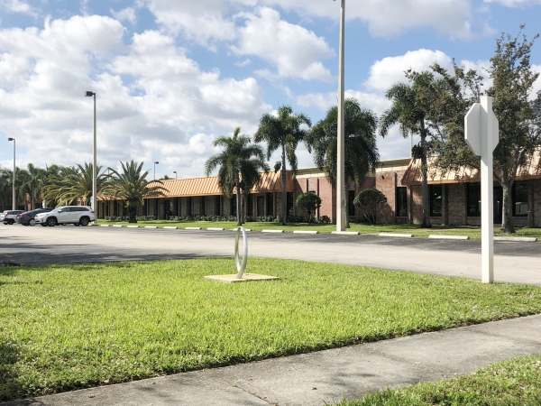 Listing Image #4 - Office for lease at 441 S State Rd. 7 #14, Margate FL 33068