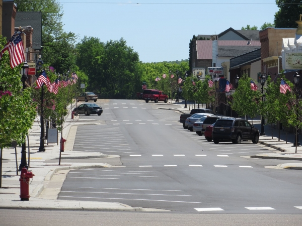 Listing Image #1 - Retail for lease at 780 Main Street, Baldwin WI 54002 Listing Image #1 - Retail for lease at 780 Main Street, Baldwin WI 54002