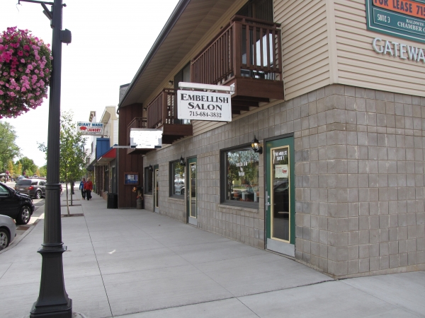 Listing Image #3 - Retail for lease at 780 Main Street, Baldwin WI 54002 Listing Image #3 - Retail for lease at 780 Main Street, Baldwin WI 54002
