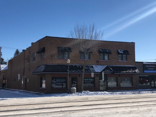 Listing Image #1 - Office for lease at 228 Keller Avenue, Amery WI 54001