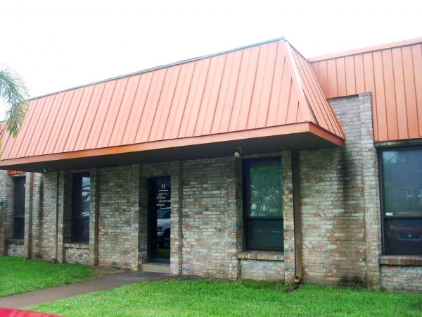 Listing Image #1 - Office for lease at 541 S State Rd. 7 #11, Margate FL 33068