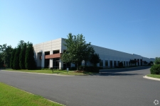 Industrial property for lease in Charlotte, NC