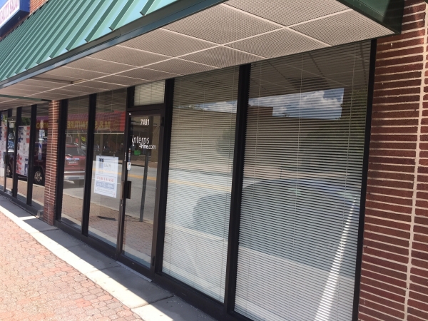 Listing Image #1 - Office for lease at 7481 Baltimore Annapolis Boulevard, Glen Burnie MD 21061