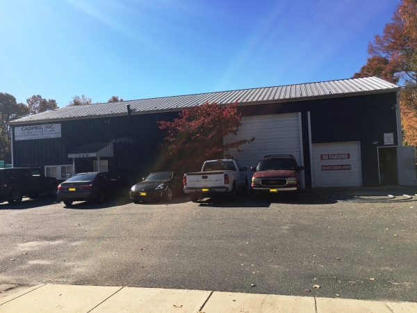 Listing Image #1 - Multi-Use for lease at 114 W Atlantic Ave, Clementon NJ 08021
