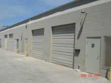 Industrial property for lease in Van Nuys, CA