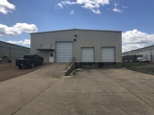 Listing Image #1 - Industrial for lease at 307 Walker Circle, Richland MS 39218