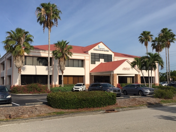 Listing Image #1 - Office for lease at 12600 Creekside Ln., Fort Myers FL 33919