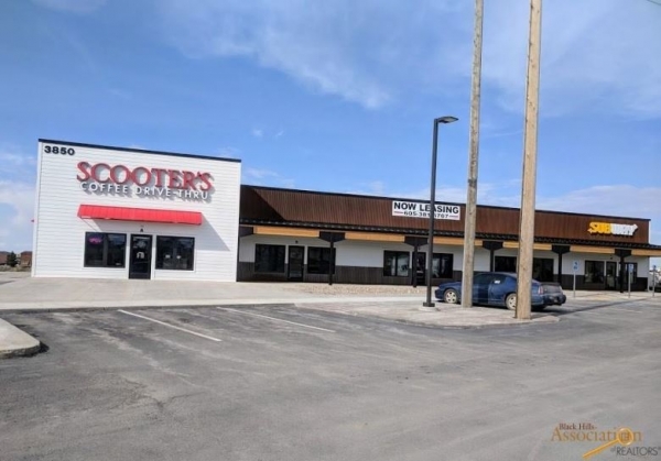 Listing Image #2 - Retail for lease at 3850 Eglin St, Rapid City SD 57701 Listing Image #2 - Retail for lease at 3850 Eglin St, Rapid City SD 57701