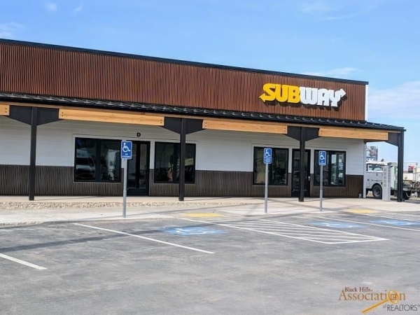 Listing Image #3 - Retail for lease at 3850 Eglin St, Rapid City SD 57701 Listing Image #3 - Retail for lease at 3850 Eglin St, Rapid City SD 57701