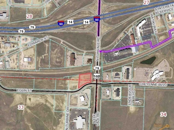 Listing Image #4 - Retail for lease at 3850 Eglin St, Rapid City SD 57701 Listing Image #4 - Retail for lease at 3850 Eglin St, Rapid City SD 57701