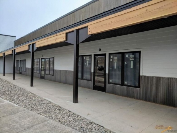 Listing Image #5 - Retail for lease at 3850 Eglin St, Rapid City SD 57701 Listing Image #5 - Retail for lease at 3850 Eglin St, Rapid City SD 57701