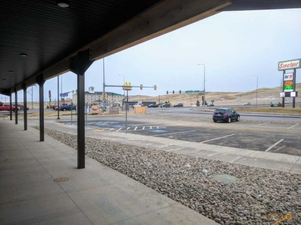 Listing Image #6 - Retail for lease at 3850 Eglin St, Rapid City SD 57701 Listing Image #6 - Retail for lease at 3850 Eglin St, Rapid City SD 57701
