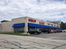 Listing Image #1 - Retail for lease at 1615 N Calumet Ave, Valparaiso IN 46383