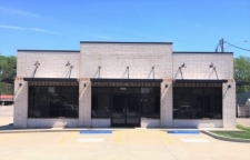 Office property for lease in Henderson, KY
