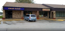 Listing Image #1 - Retail for lease at 16835 PENROD DR., Clinton Township MI 48035
