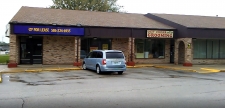 Retail property for lease in Clinton Township, MI