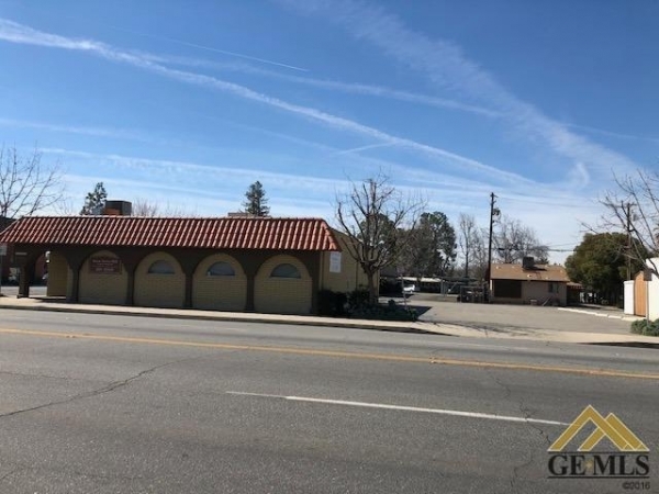 Listing Image #3 - Office for lease at 2001 F Street, Bakersfield CA 93301