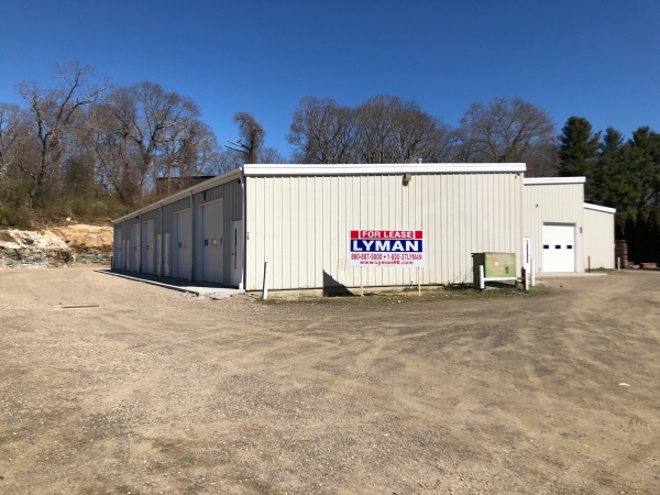 Listing Image #1 - Industrial Park for lease at 76 Westbrook Industrial Park Rd, Westbrook CT 06498