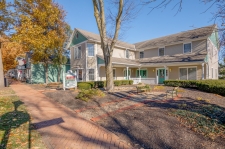 Office property for lease in Dublin, OH