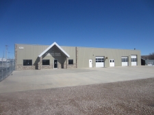 Listing Image #1 - Industrial for lease at 420 Creek Drive, Rapid City SD 57703