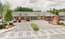 Listing Image #1 - Office for lease at 5655 Lake Acworth Dr, suite 140, Acworth GA 30101