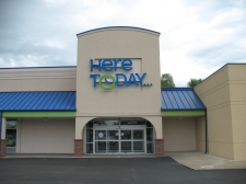 Retail property for lease in Cape Girardeau, MO