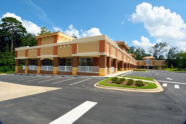 Listing Image #1 - Office for lease at 2459 Mahan Drive Suite 201, Tallahassee FL 32308