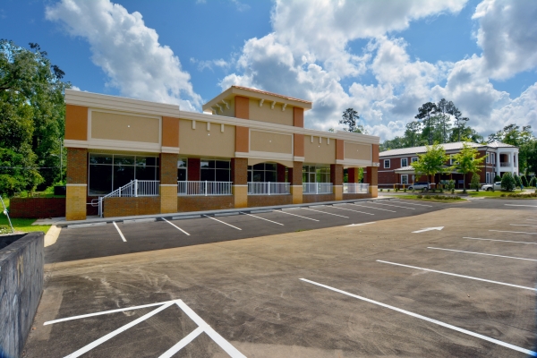 Listing Image #2 - Office for lease at 2459 Mahan Drive Suite 201, Tallahassee FL 32308