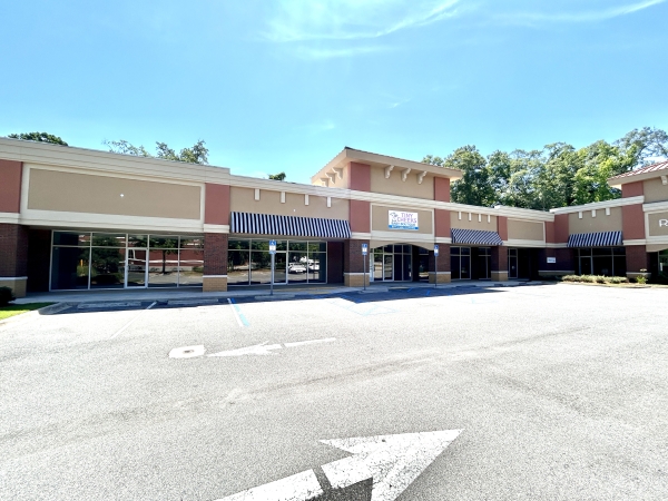 Listing Image #2 - Office for lease at 2459 Mahan Drive Suite 201, Tallahassee FL 32308