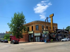 Listing Image #1 - Retail for lease at 3435 W. 26th St, Chicago IL 60623
