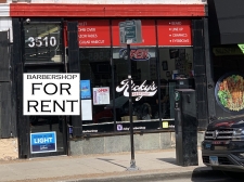 Listing Image #1 - Retail for lease at 3510 W. 26th St., Chicago IL 60623