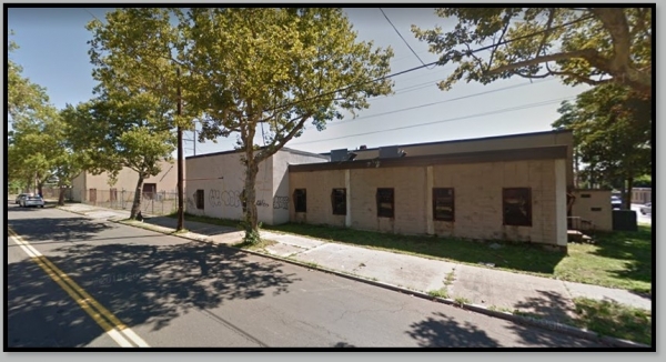 Listing Image #1 - Industrial for lease at 555 Grand Avenue, New Haven CT 06511