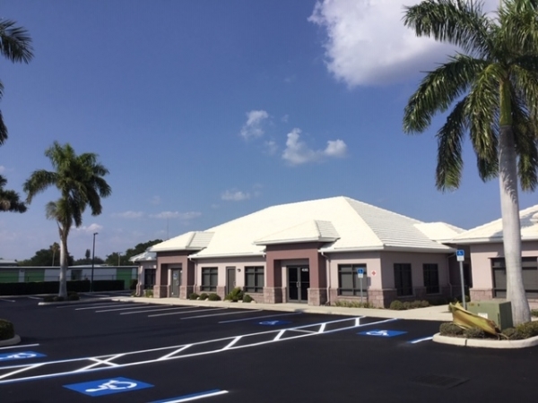 Listing Image #1 - Office for lease at 4161 Clark Rd, Sarasota FL 34233