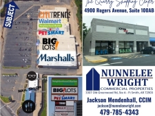 Health Care property for lease in Fort Smith, AR