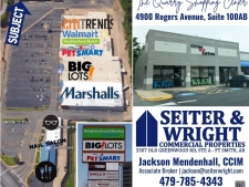 Health Care for lease in Fort Smith, AR