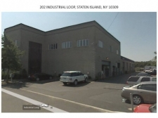 Listing Image #1 - Industrial for lease at 202 Industrial Loop, Staten Island NY 10309