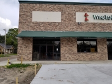 Multi-Use property for lease in Lake Charles, LA
