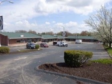 Multi-Use property for lease in St. Louis, MO