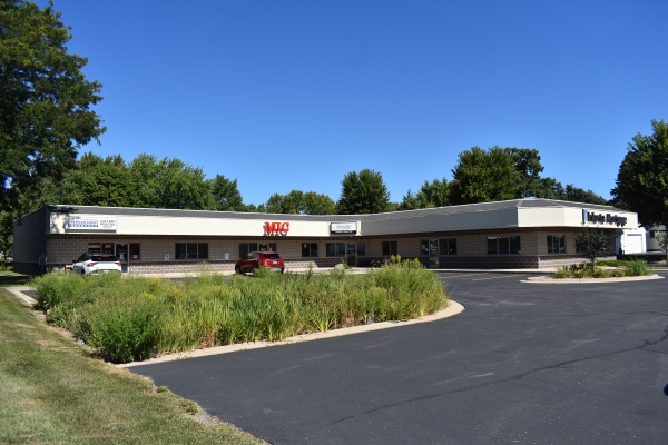 Listing Image #3 - Office for lease at 4407 Milton Ave, Janesville WI 53546