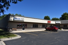 Office for lease in Janesville, WI