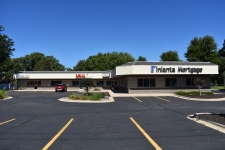 Listing Image #2 - Office for lease at 4407 Milton Ave, Janesville WI 53546
