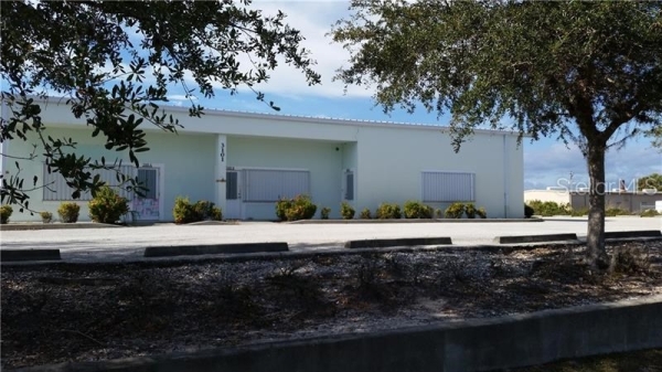Listing Image #1 - Others for lease at 3101 SULSTONE DRIVE B, PUNTA GORDA FL 33983