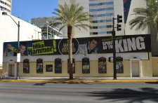 Retail property for lease in Las Vegas, NV